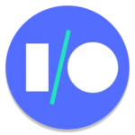 Logo of Google IO 2018 android Application 